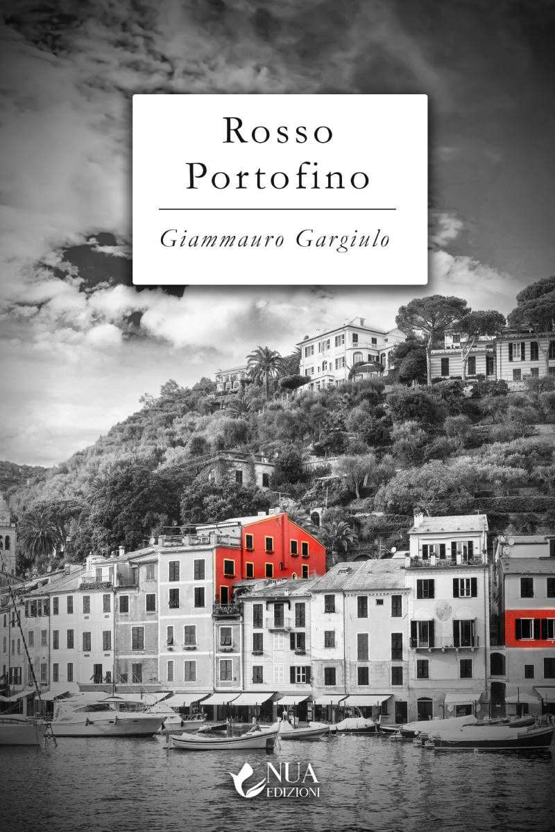 Rosso Portofino - Giammauro Gargiulo