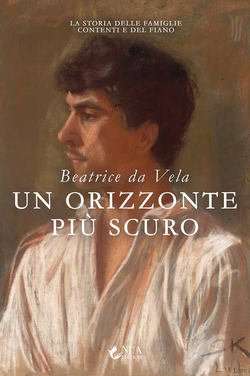 Un orizzonte più scuro - Beatrice da Vela