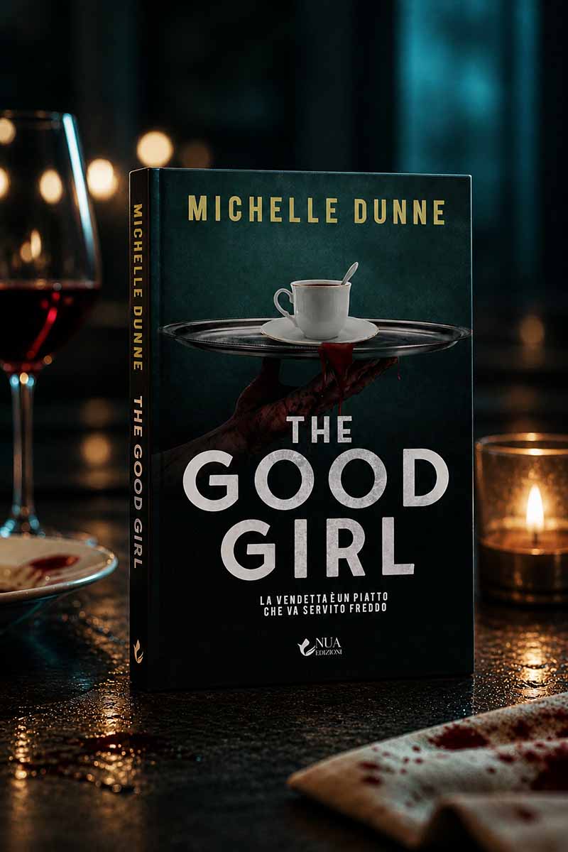 The Good Girl - Edizione italiana - Michelle Dunne
