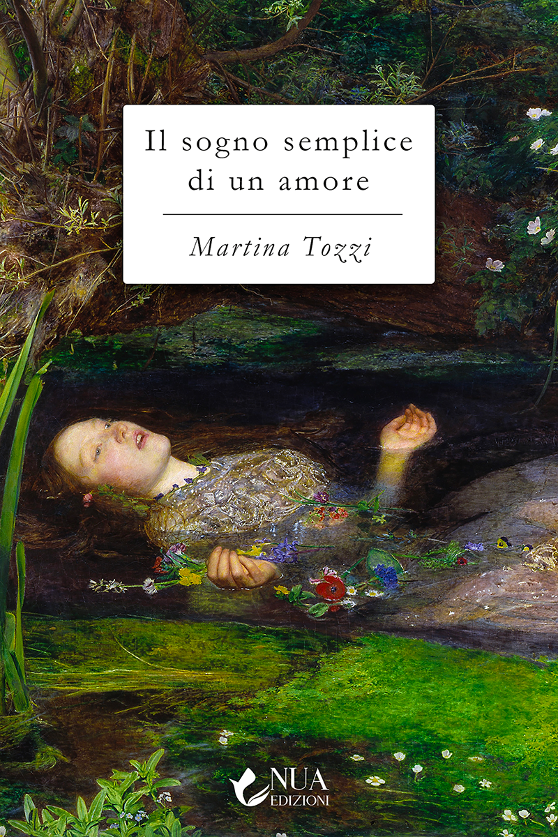 Il sogno semplice di un amore - Martina Tozzi
