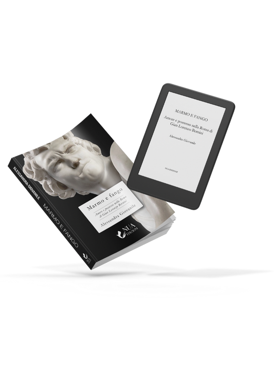 Marmo e fango: Roma, Bernini e il lato oscuro del Seicento – leggi il primo capitolo