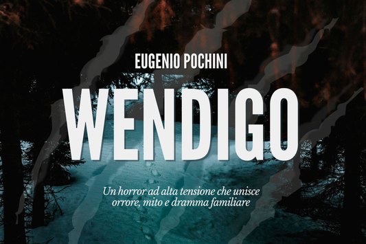 Quando la fuga diventa condanna: il mito del Wendigo e l’horror della rinascita impossibile