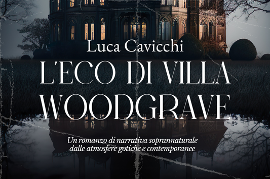 La casa che non lascia andare: gotico, ossessione e immortalità