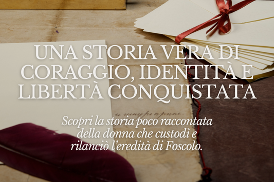 Leggi in anteprima il prologo di "Quirina", il nuovo romanzo di Ilaria Chia