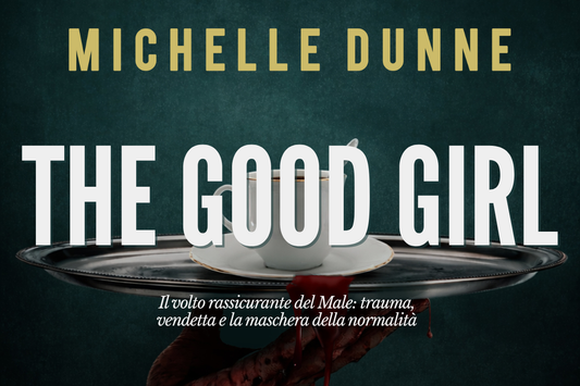 Il volto rassicurante del Male: trauma, vendetta e la maschera della normalità