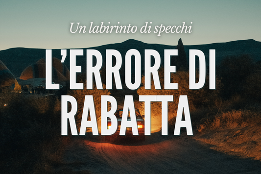 L’ombra lunga del Mugello: cronaca di un’indagine interrotta