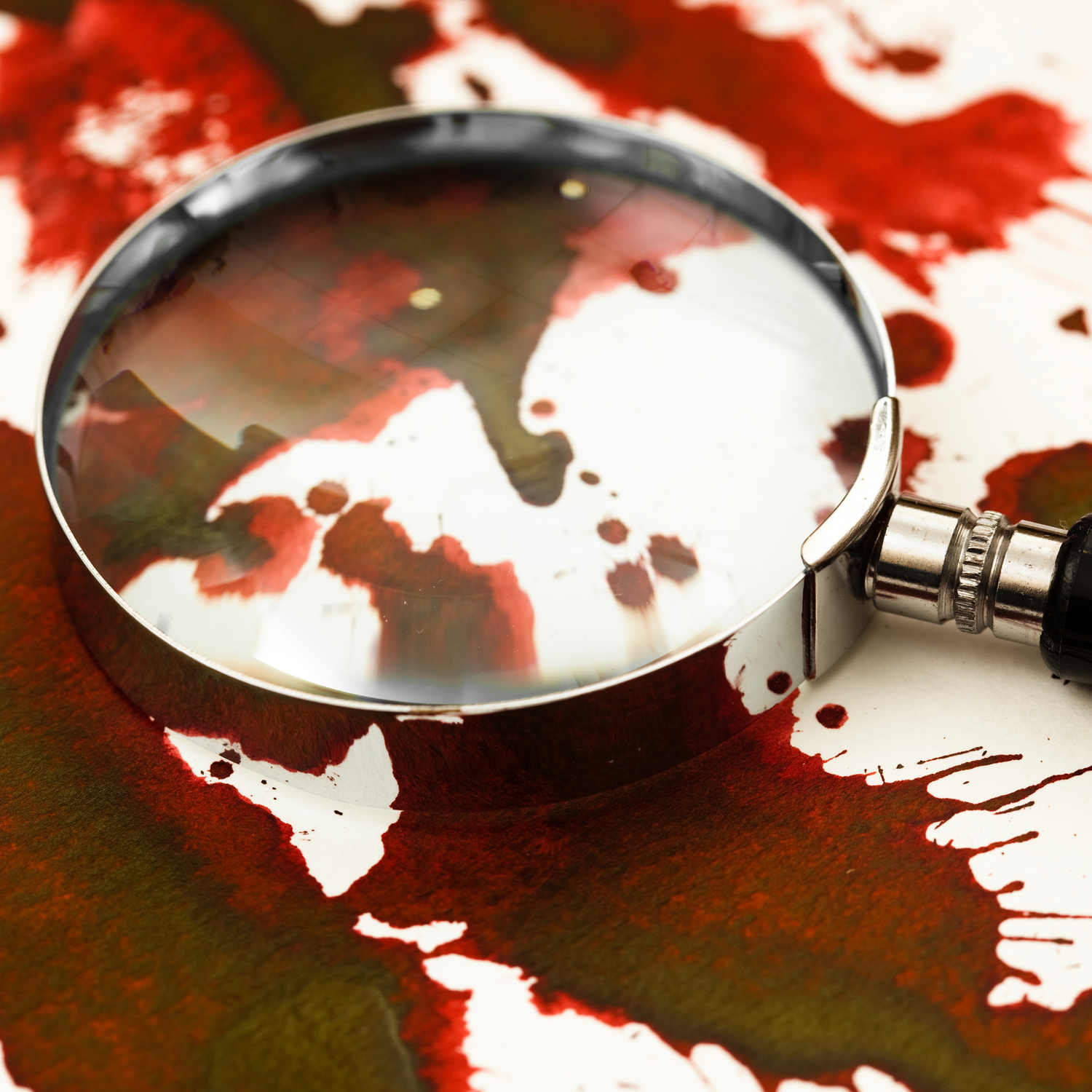 True Crime