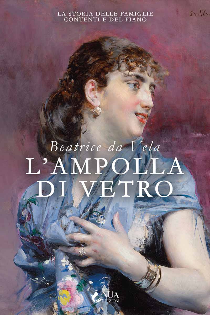 L’ampolla di vetro - Beatrice da Vela