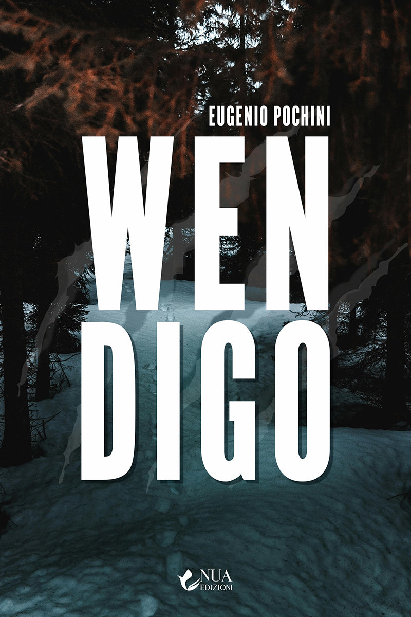 Wendigo - Eugenio Pochini