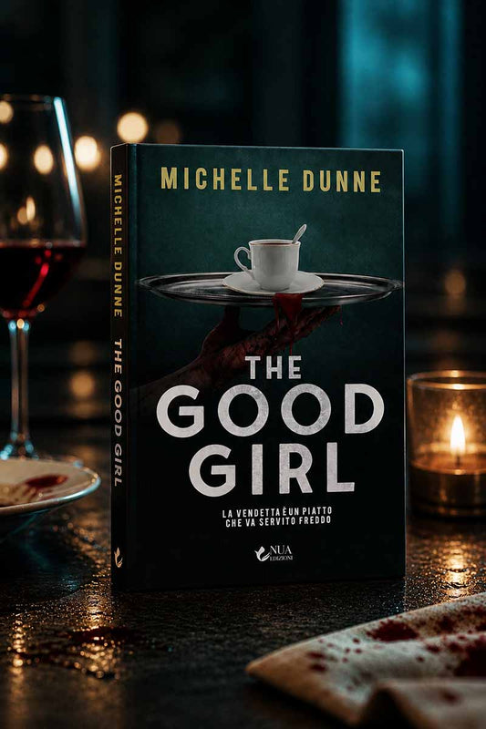 The Good Girl - Edizione italiana - Michelle Dunne