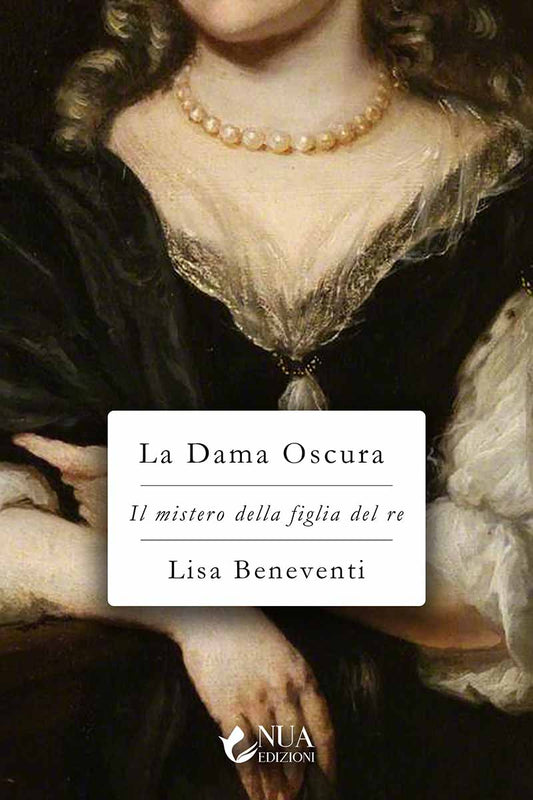 La Dama Oscura - Lisa Beneventi