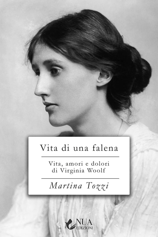 Vita di una falena - Martina Tozzi