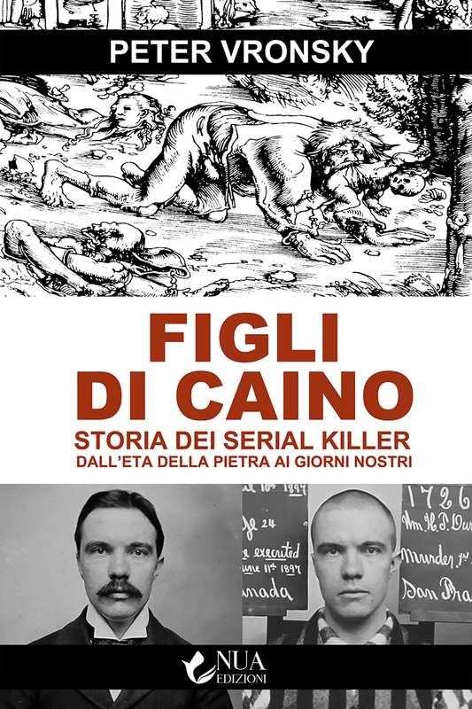 Figli di Caino - Peter Vronsky