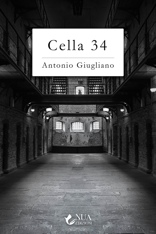 Cella 34 - Antonio Giugliano