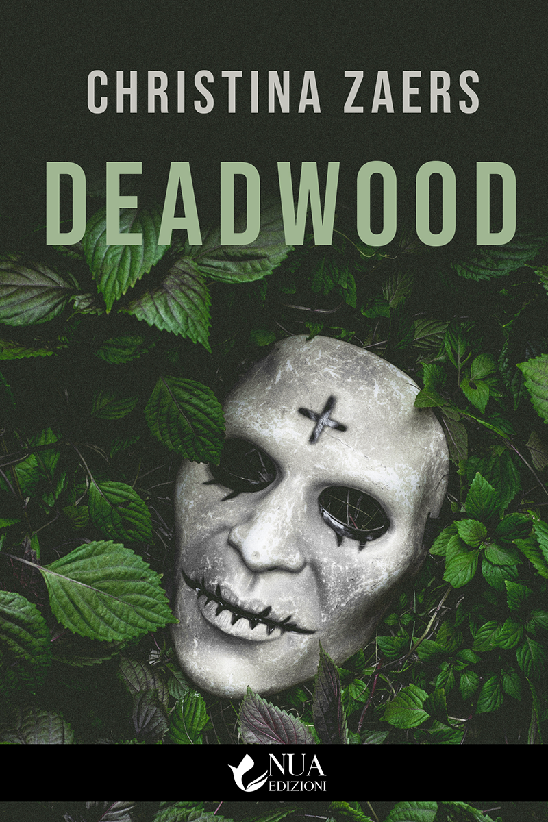 Deadwood - Christina Zaers