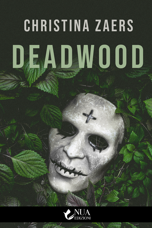 Deadwood - Christina Zaers