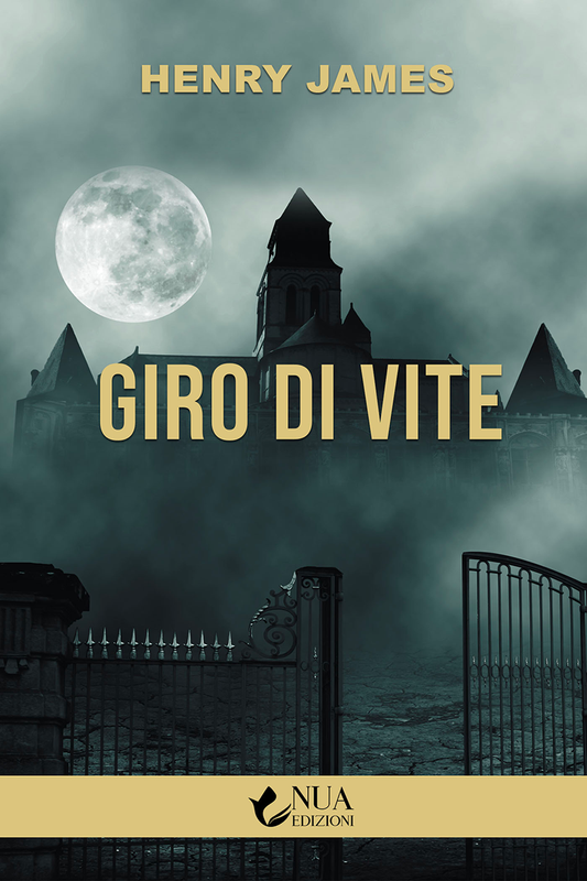 Giro di vite - Henry James