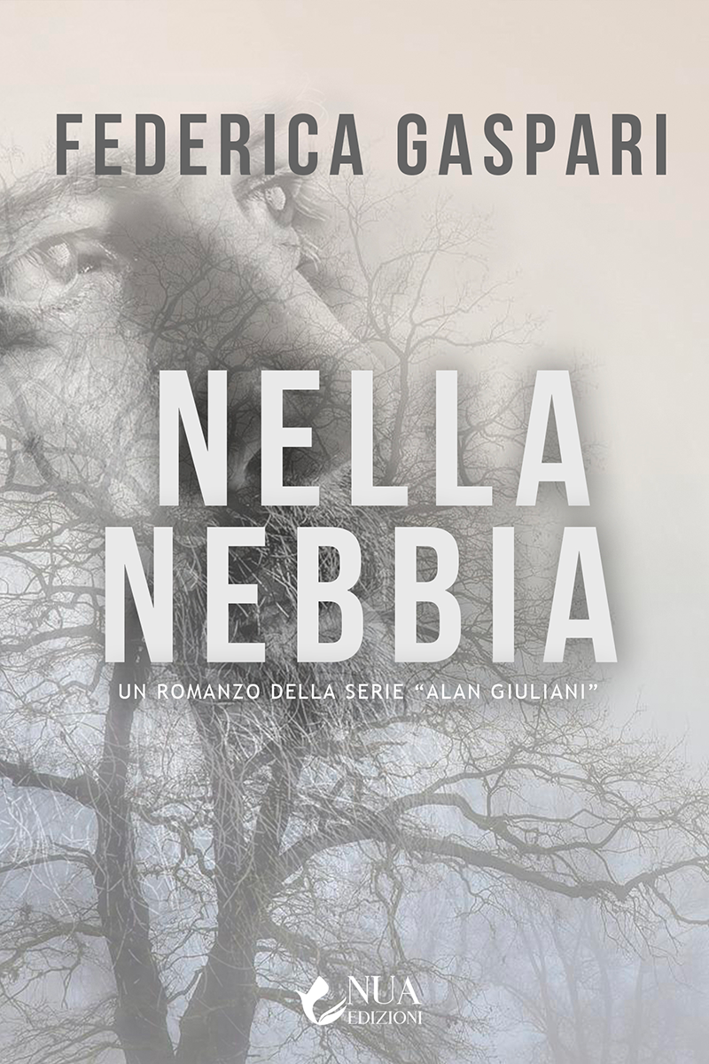 Nella nebbia - Federica Gaspari