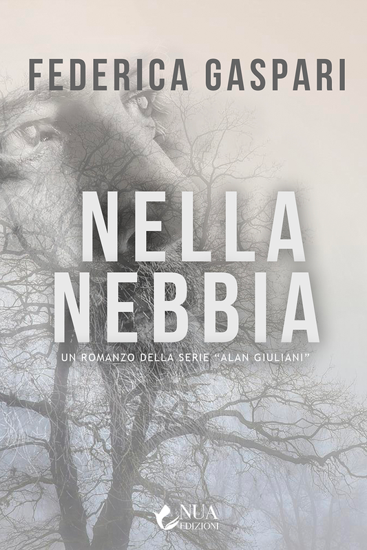 Nella nebbia - Federica Gaspari