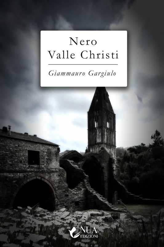 Nero Valle Christi - Giammauro Gargiulo