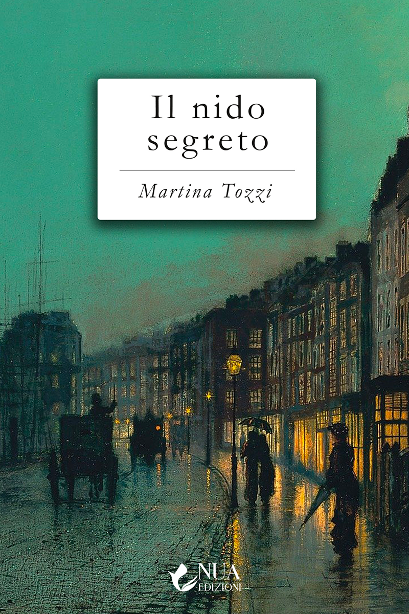 Il nido segreto - Martina Tozzi