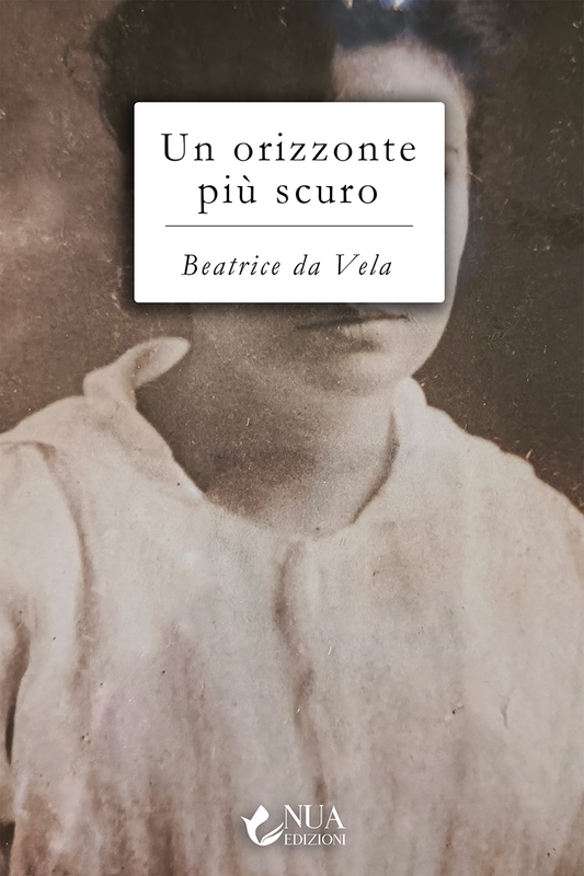 Un orizzonte più scuro - Beatrice da Vela