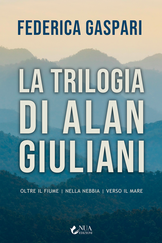 La trilogia di Alan Giuliani